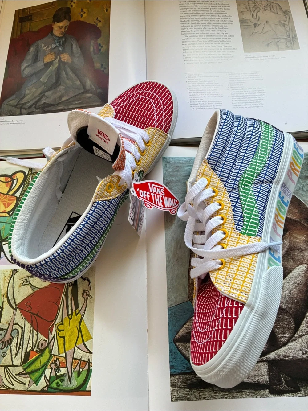 Sk8-Mid Pride ‘21